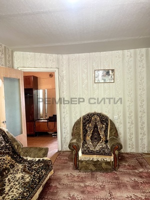 Продам двухкомнатную (2-комн.) квартиру, ГНС тер, 27, Калуга г
