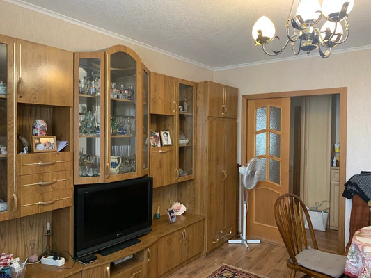 Продам трехкомнатную (3-комн.) квартиру, им. Тюляева ул, 8, Краснодар г