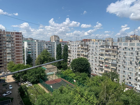 Продам трехкомнатную (3-комн.) квартиру, им. Тюляева ул, 8, Краснодар г
