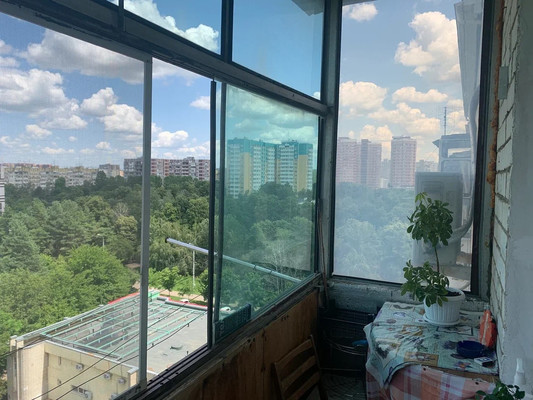 Продам трехкомнатную (3-комн.) квартиру, им. Тюляева ул, 8, Краснодар г