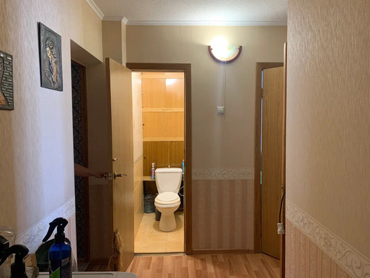 Продам трехкомнатную (3-комн.) квартиру, им. Тюляева ул, 8, Краснодар г