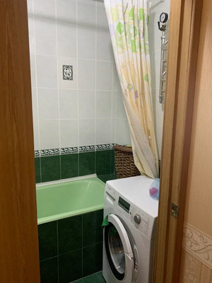 Продам трехкомнатную (3-комн.) квартиру, им. Тюляева ул, 8, Краснодар г