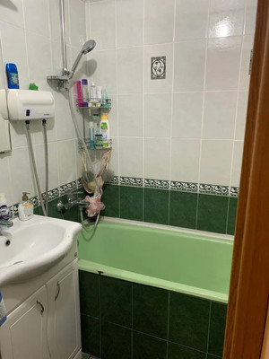 Продам трехкомнатную (3-комн.) квартиру, им. Тюляева ул, 8, Краснодар г