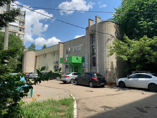 Продам трехкомнатную (3-комн.) квартиру, им. Тюляева ул, 8, Краснодар г