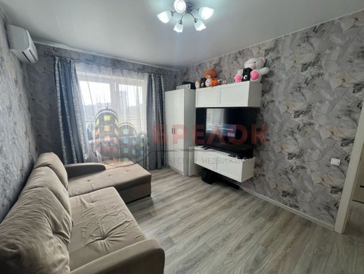 Продам однокомнатную (1-комн.) квартиру, Нансена ул, 103/1, Ростов-на-Дону г