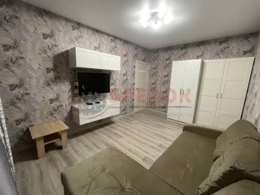 Продам однокомнатную (1-комн.) квартиру, Нансена ул, 103/1, Ростов-на-Дону г
