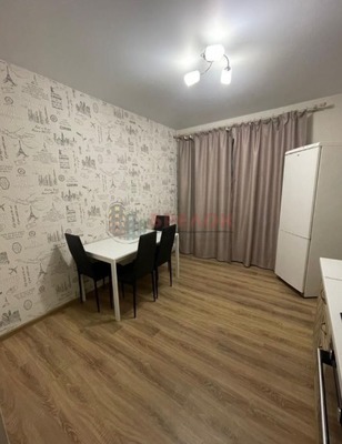 Продам однокомнатную (1-комн.) квартиру, Нансена ул, 103/1, Ростов-на-Дону г