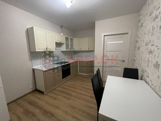 Продам однокомнатную (1-комн.) квартиру, Нансена ул, 103/1, Ростов-на-Дону г