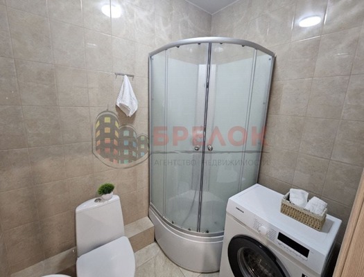 Продам однокомнатную (1-комн.) квартиру, Нансена ул, 103/1, Ростов-на-Дону г