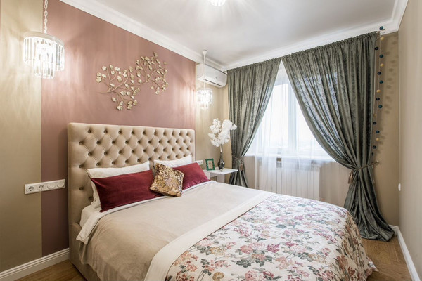 Продам двухкомнатную (2-комн.) квартиру, Кировский пр-кт, 79, Ростов-на-Дону г