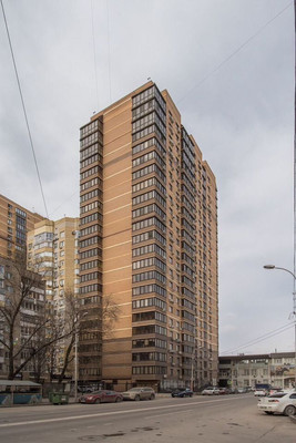 Продам двухкомнатную (2-комн.) квартиру, Кировский пр-кт, 79, Ростов-на-Дону г