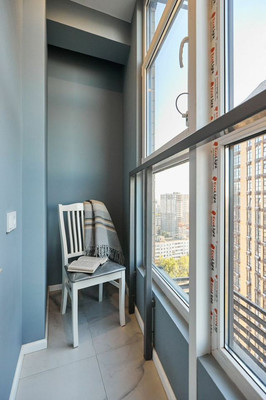 Продам однокомнатную (1-комн.) квартиру, Красноармейская ул, 157В/83, Ростов-на-Дону г