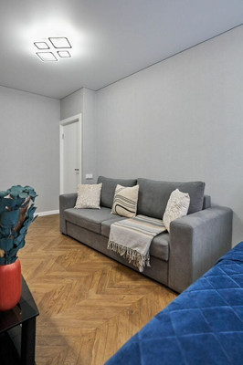 Продам однокомнатную (1-комн.) квартиру, Красноармейская ул, 157В/83, Ростов-на-Дону г