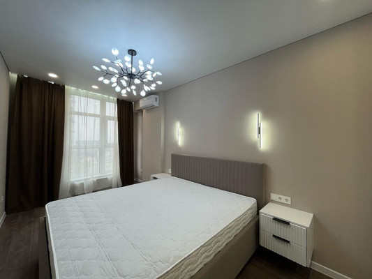 Продам однокомнатную (1-комн.) квартиру, Красноармейская ул, 157В/83, Ростов-на-Дону г