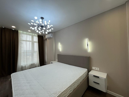 Продам однокомнатную (1-комн.) квартиру, Красноармейская ул, 157В/83, Ростов-на-Дону г
