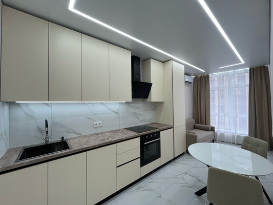 Продам однокомнатную (1-комн.) квартиру, Красноармейская ул, 157В/83, Ростов-на-Дону г
