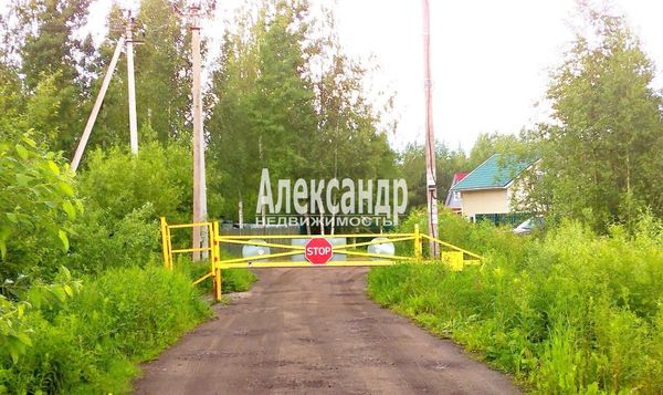 Продам участок 10 соток, СНТ, поселок СНТ Венера, 4-я линия, 63, Виза тер. СНТ, 40 км от города