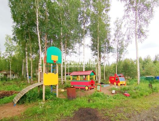 Продам участок 10 соток, СНТ, поселок СНТ Венера, 4-я линия, 63, Виза тер. СНТ, 40 км от города