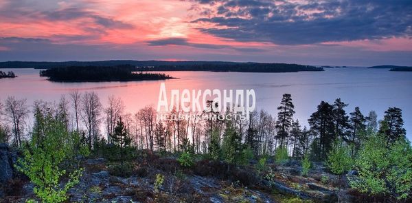 Продам участок 10 соток, СНТ, поселок СНТ Венера, 4-я линия, 63, Виза тер. СНТ, 40 км от города