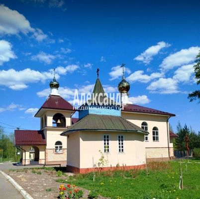 Продам участок 10 соток, СНТ, поселок СНТ Венера, 4-я линия, 63, Виза тер. СНТ, 40 км от города