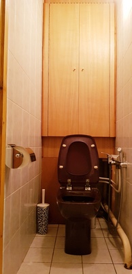 Сдам двухкомнатную (2-комн.) квартиру, 8-я В.О. линия, 73/23, Санкт-Петербург г