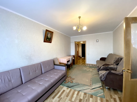 Сдам однокомнатную (1-комн.) квартиру, Королева пр-кт, 28а, Королев г