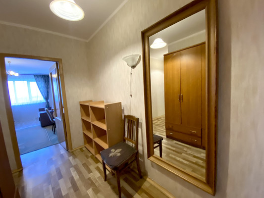 Сдам однокомнатную (1-комн.) квартиру, Королева пр-кт, 28а, Королев г