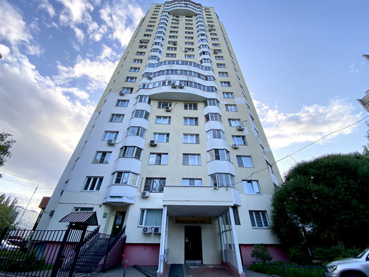 Сдам однокомнатную (1-комн.) квартиру, Королева пр-кт, 28а, Королев г