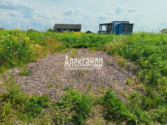 Продам участок 15 соток, ДНП, поселок ДНП &amp;quot; Южный Версаль&amp;quot;, 264, Южное тер. СНТ, 60 км от города