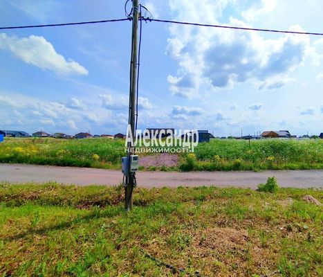 Продам участок 15 соток, ДНП, поселок ДНП &amp;quot; Южный Версаль&amp;quot;, 264, Южное тер. СНТ, 60 км от города