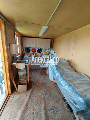 Продам участок 15 соток, ДНП, поселок ДНП &amp;quot; Южный Версаль&amp;quot;, 264, Южное тер. СНТ, 60 км от города