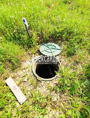 Продам участок 15 соток, ДНП, поселок ДНП &amp;quot; Южный Версаль&amp;quot;, 264, Южное тер. СНТ, 60 км от города
