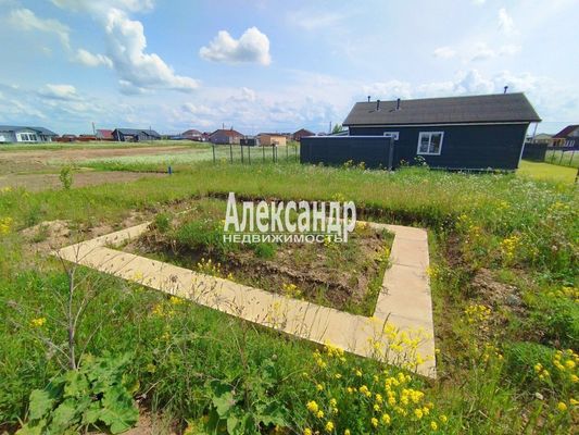 Продам участок 15 соток, ДНП, поселок ДНП &amp;quot; Южный Версаль&amp;quot;, 264, Южное тер. СНТ, 60 км от города