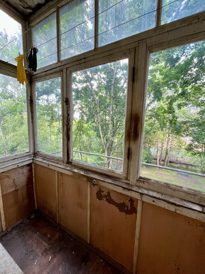 Продам трехкомнатную (3-комн.) квартиру, Дмитровская ул, 21, Базарово д