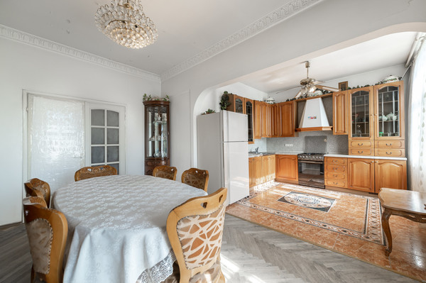 Продам многокомнатную квартиру, 2-й Карачаровский проезд, 4кА, Москва г