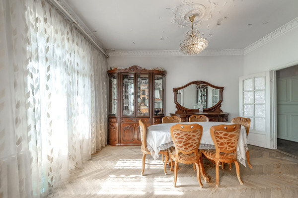 Продам многокомнатную квартиру, 2-й Карачаровский проезд, 4кА, Москва г