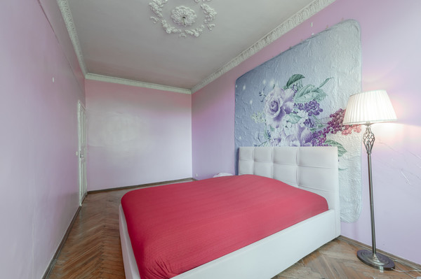 Продам многокомнатную квартиру, 2-й Карачаровский проезд, 4кА, Москва г