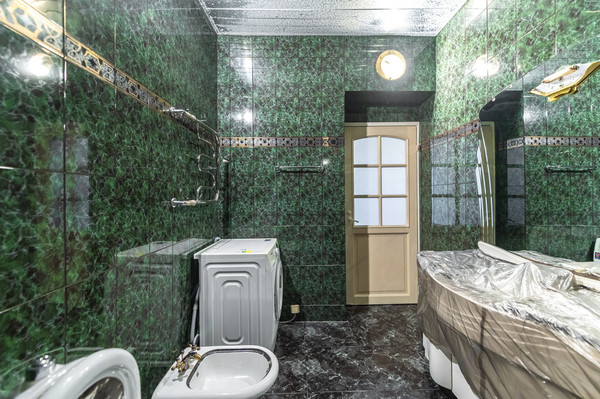 Продам многокомнатную квартиру, 2-й Карачаровский проезд, 4кА, Москва г