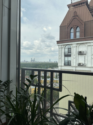 Продам многокомнатную квартиру, 1-я Мясниковская ул, 2, Москва г