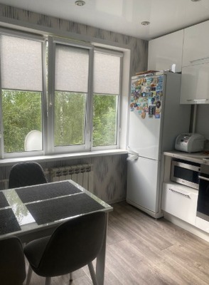 Продам двухкомнатную (2-комн.) квартиру, 1-я Балинская ул, 58, Иваново г