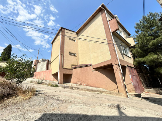 Продам гостиницу 1 416,1 м2, Судакская ул, 1а, Алушта г