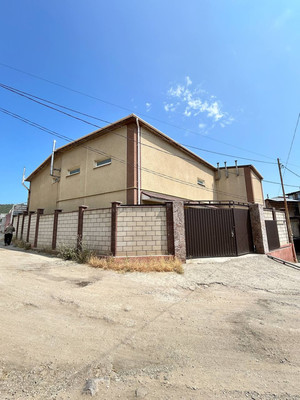 Продам гостиницу 1 416,1 м2, Судакская ул, 1а, Алушта г