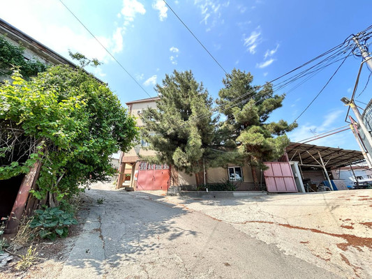 Продам гостиницу 1 416,1 м2, Судакская ул, 1а, Алушта г