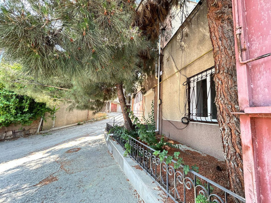 Продам гостиницу 1 416,1 м2, Судакская ул, 1а, Алушта г