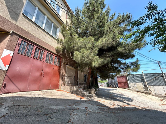 Продам гостиницу 1 416,1 м2, Судакская ул, 1а, Алушта г