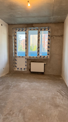 Продам трехкомнатную (3-комн.) квартиру, Уютная ул, 6, Усады с