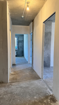 Продам трехкомнатную (3-комн.) квартиру, Уютная ул, 6, Усады с