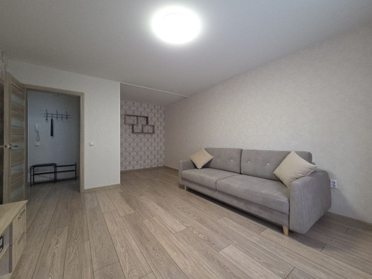 Продам однокомнатную (1-комн.) квартиру, Яна Крастыня ул, 6б, Йошкар-Ола г