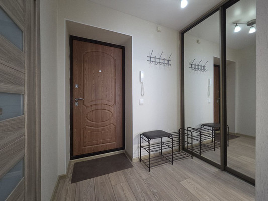 Продам однокомнатную (1-комн.) квартиру, Яна Крастыня ул, 6б, Йошкар-Ола г