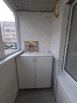Продам однокомнатную (1-комн.) квартиру, Яна Крастыня ул, 6б, Йошкар-Ола г